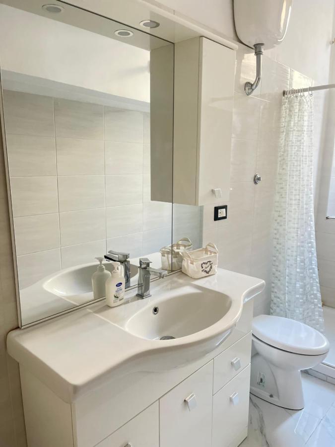 Apartment Bixio *