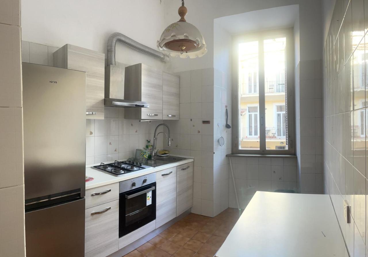 Bixio Apartment *