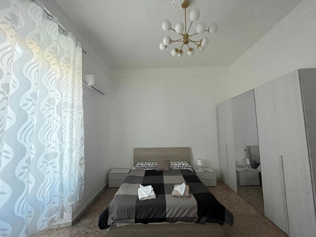 Bixio Apartment *