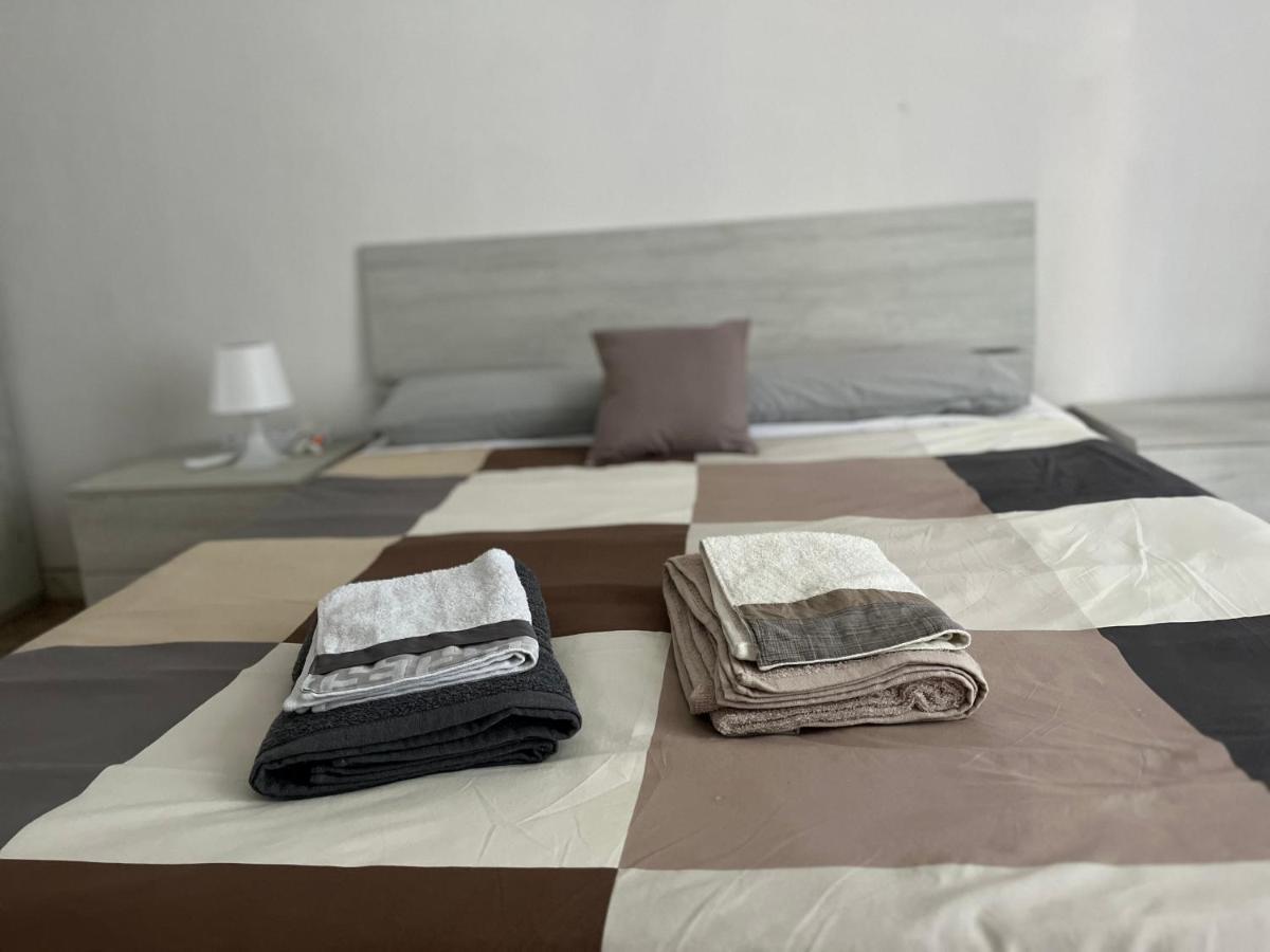 Bixio Apartment Rom