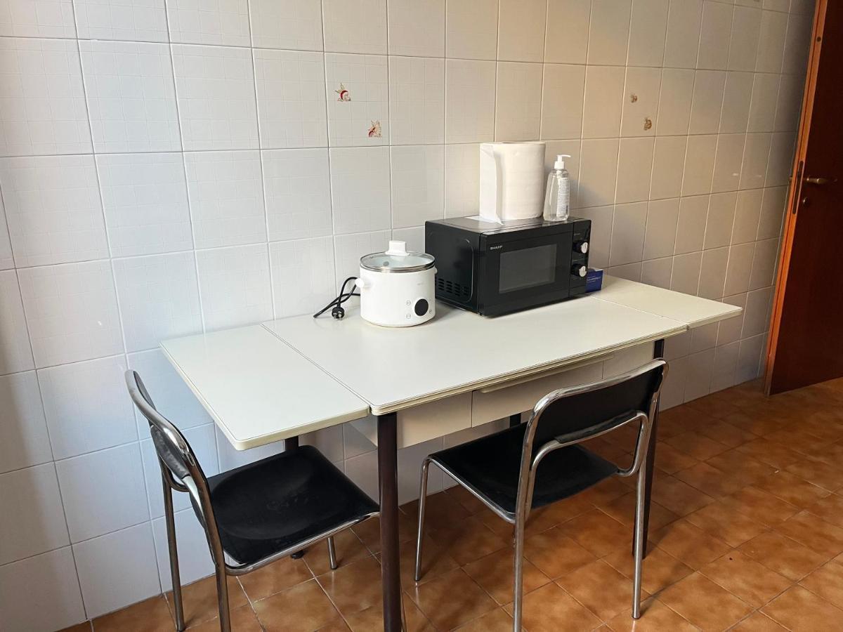 Apartment Bixio