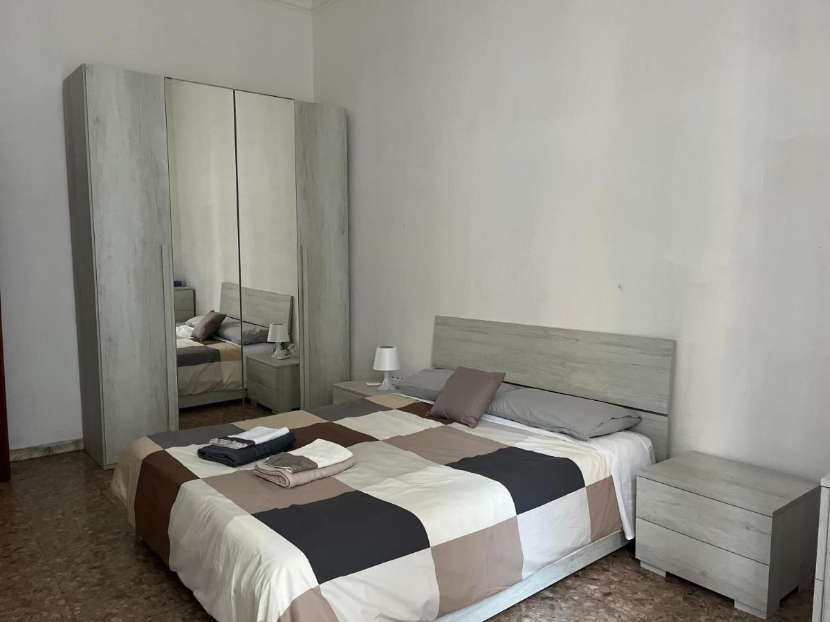 Apartment Bixio Rom