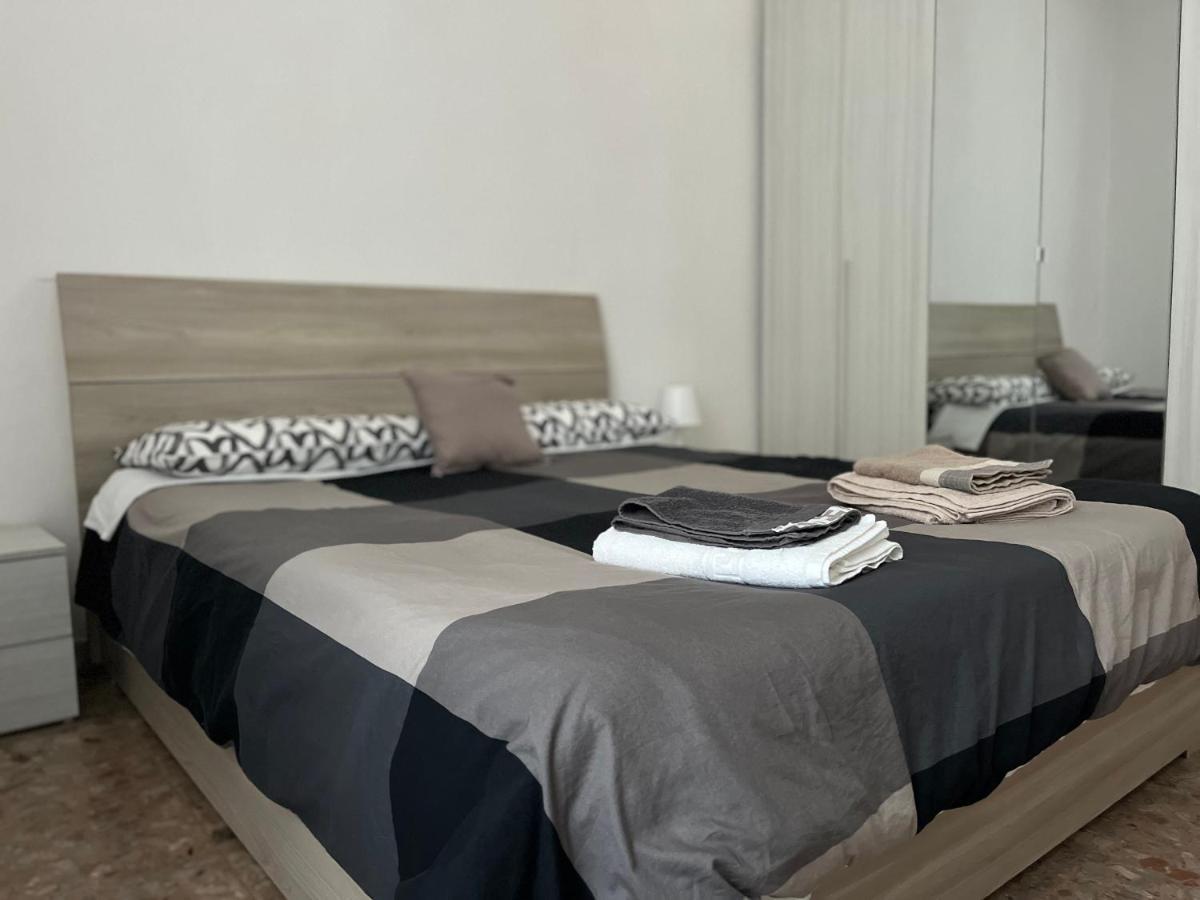 Bixio Apartment *