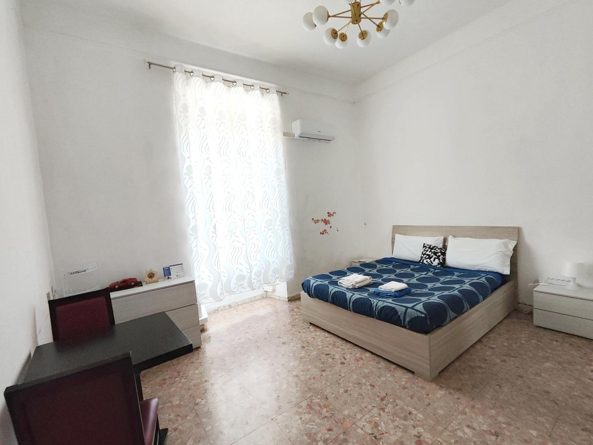 Bixio Apartment *