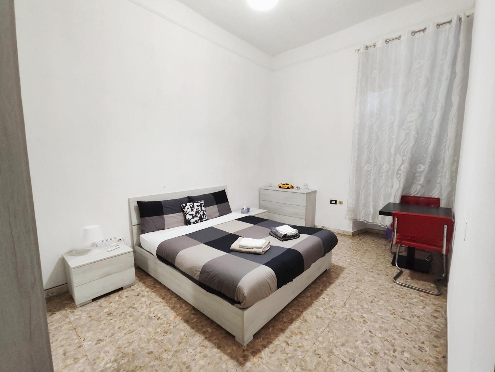 Bixio Apartment