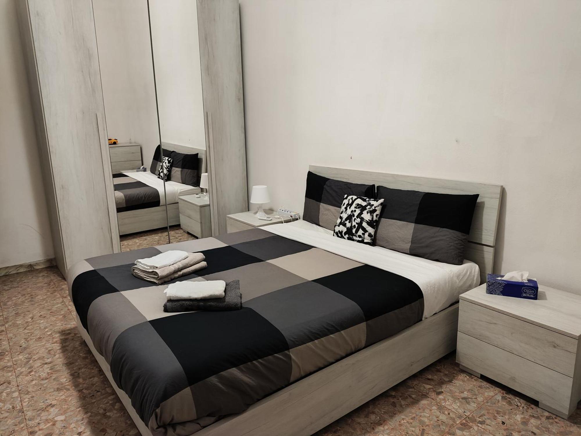 Bixio Apartment