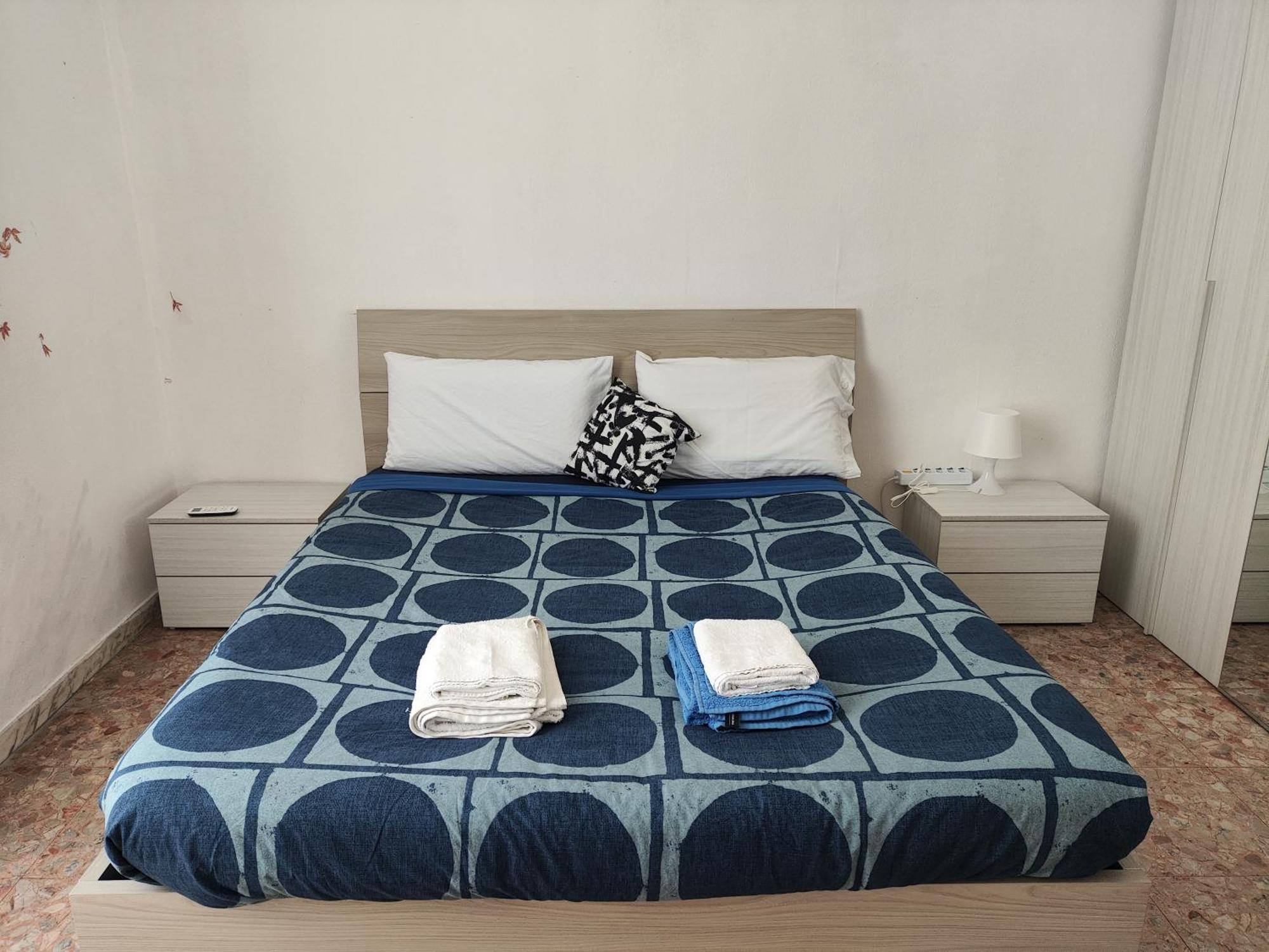 Apartment Bixio *
